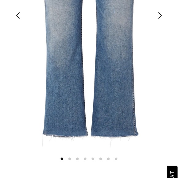 Grlfrnd jeans. - Picture 6 of 7